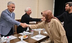 AK Parti'li Usta: 'Terörsüz Türkiye', Türkiye'nin en önemli süreçlerinden