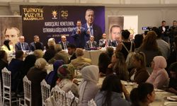 AK Parti'li Yavuz: Seneye seçim yok