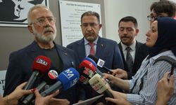 AK Parti'li Yenişehirlioğlu: Yarının güçlü Türkiye'sini yetiştirecek nesillere yatırım yapıyoruz