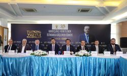 AK Parti'li Zeybekci: Terörün Türkiye'ye maliyeti 3,3 trilyon dolar