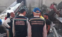 Akdeniz'de mikroplastik kirliliği denetiminde 12 tesis kapatıldı