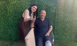 Akıma kapılan işçinin ampütasyon önerilen bacakları, mikrocerrahi yöntemiyle kurtarıldı