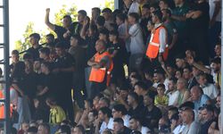 Aliağa FK - Isparta 32 Spor / Fotoğraflar