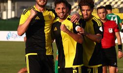 Aliağa FK telafi istiyor
