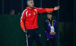 Aliağa FK'da son dakika coşkusu