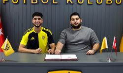 Aliağa FK'ya iki takviye geldi