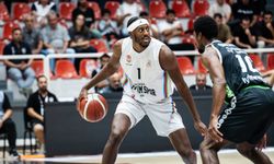 Aliağa Petkimspor - Yukatel Denizli Basket: 85-81