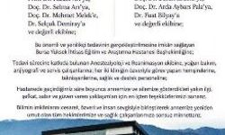 Almanya'da yaşayan kalp hastası, Türkiye'de ilk kez uygulanan yöntemle sağlığına kavuştu