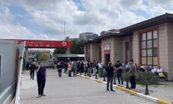 Almanya'dan tatil için gelen savcı, kusma şikayetiyle başvurduğu hastanede hayatını kaybetti