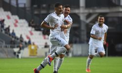 Altay - Denizli İdmanyurdu 1959: 1-1