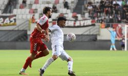 Altay - Gemlik Sümerbey: 1-2
