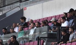 Altay mağlubiyetle tanıştı
