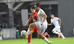 Altay'da Ali'nin forma hasreti bitti
