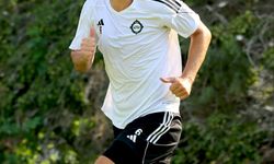 Altay'da Ceyhun Gülselam futbolu bıraktı