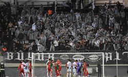 Altay'da gözler derbide