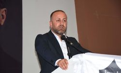 Altay'da kongre planı tartışma yarattı