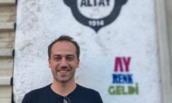Altay'dan kayyım önerisi
