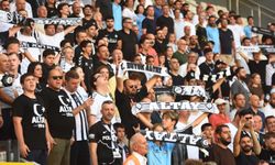 Altay'dan maraton tribünü çağrısı
