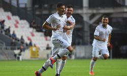 Altay'ın konuğu Gemlik