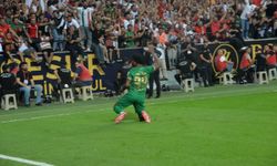 Amed Sportif Faaliyetler - Beşiktaş / Ek Fotoğraflar