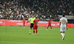 Amed Sportif Faaliyetler - İstanbul Başakşehir FK / Ek Fotoğraflar