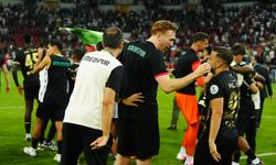 Amed Sportif Faaliyetler - Trabzonspor / Ek Fotoğraflar