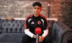 Ampute Futbol Milli Takımı'nda ilk kez Dünya Kupası'nda forma giyecek oyuncular kupayı istiyor