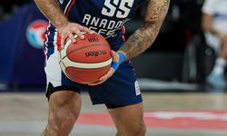 Anadolu Efes - Beşiktaş: 95-81