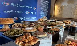 Ankara Kültür Yolu Festivali'nin lezzetleri tanıtıldı