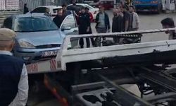 Ankara'da 2 kişi otomobilde ölü bulundu