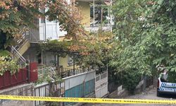 Ankara'da 3 kişiyi öldüren şüpheli, polisi görünce intihar etti