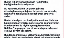 Ankara'da 8 ilçe belediye başkanı CHP'den istifa etti (3)