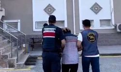 Ankara'da FETÖ firarisi hükümlü yakalandı