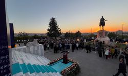 Ankara'da Geleneksel Büyükelçilikler Resepsiyonu gerçekleştirildi