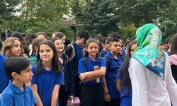 Ankara'da ilk ders heyecanı