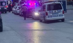 Ankara'da iş yerinde 'devir teslim' kavgası; 1 ölü, 1 yaralı