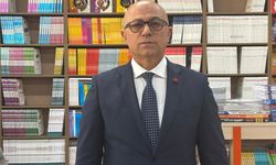 Ankara'da kırtasiye ve okul ürünleri denetimi