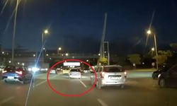 Ankara'da makas atıp kazaya neden olan ehliyetsiz sürücüye 176 bin TL ceza