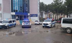 Ankara'da 'omuz atma' kavgası; 4 yaralı