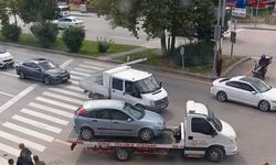 Ankara'da otomobilde ölü bulunan 2 kişi, karbonmonoksit gazından zehirlenmiş