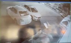 Ankara'da taksi durağındaki şoförleri darbeden 2 şüpheli yakalandı