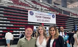 Anne ve babasının görev yaptığı hastaneye doktor olan Eylül: Küçüklüğümden beri kafama koymuştum