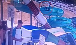 Aquaparkta Mehmet'in ölümüne ilişkin yeni bilirkişi raporu; işletme sahibi ve görevli tali kusurlu