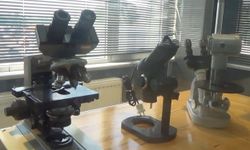 Araştırma Hastanesi Müzesi, geçmişten günümüze tıbbın izlerini taşıyor / Ek Fotoğraflar
