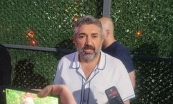 Arca Çorum FK Başkanı Balçık: Biz kaybetmedik, kaybeden Türkiye oldu