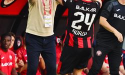 Arca Çorum FK - Eyüpspor: 3-0