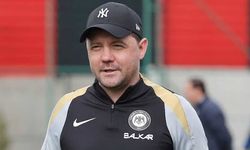 Arca Çorum FK'da Uğur Uçar dönemi sona erdi