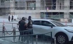 Arif Ahmet Denizolgun'un doktoru gözaltına alındı / Görüntü eklendi