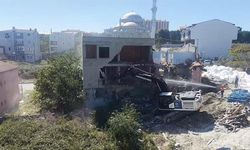 Arnavutköy'de kentsel dönüşüm hız kazandı