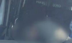 Arnavutköy'de servis şoförü, iş arkadaşı tarafından silahla öldürüldü